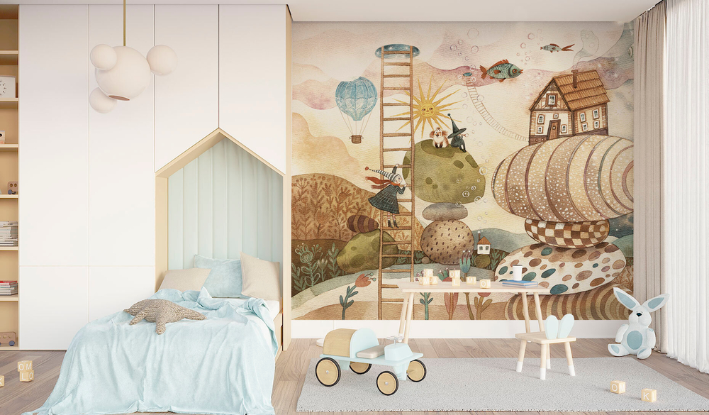 Коллекция Adventure