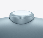 Беспроводные наушники Apple AirPods Max Gen 2 2024 Blue (Голубой)