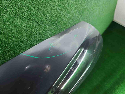 Капот Geely Monjaro (2021-н.в.)