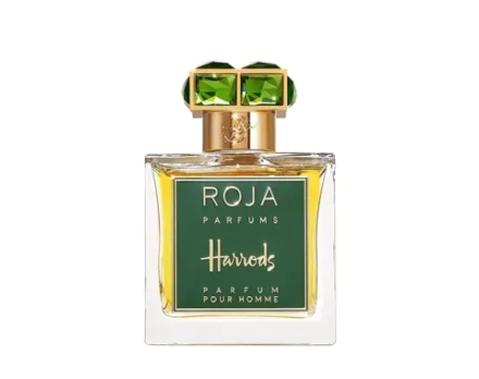 ROJA DOVE Harrods Parfum Pour Homme