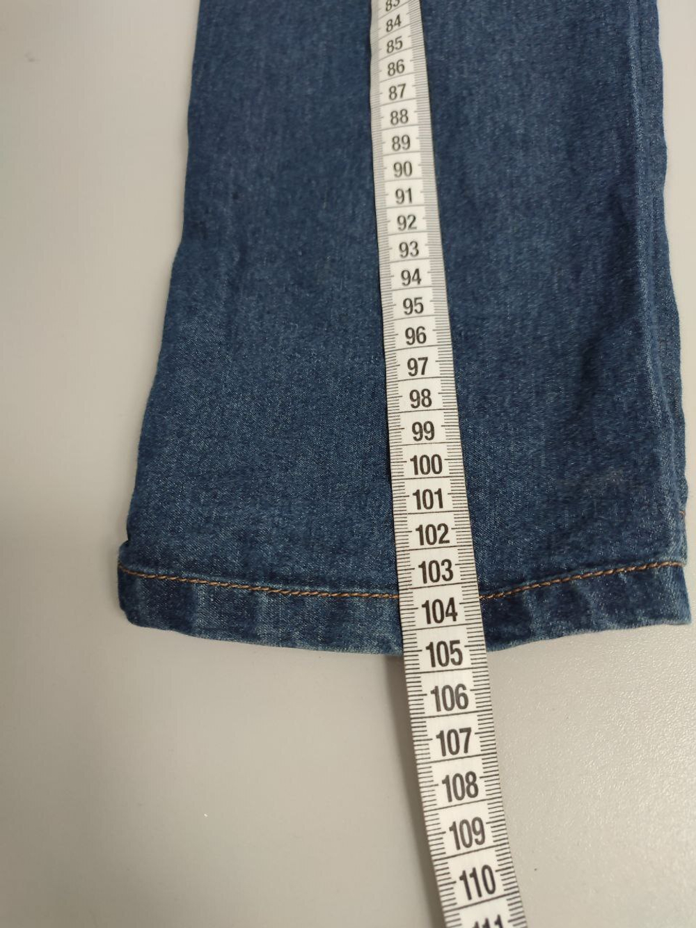 Джинсы Oh, Ma! для беременных 42 размер