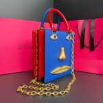 Сумка Schiaparelli