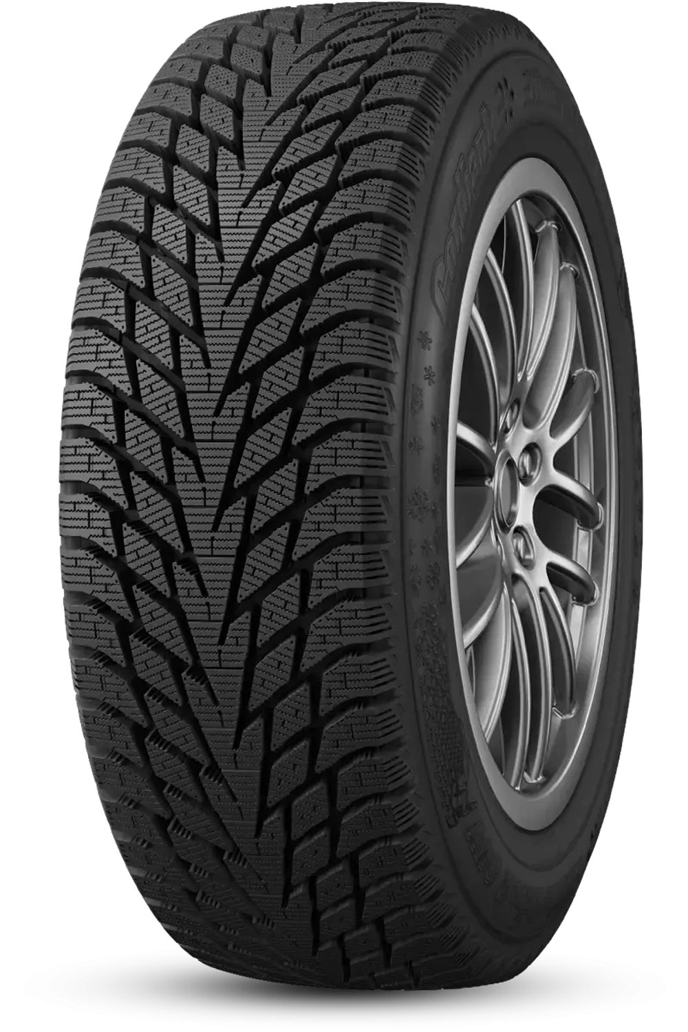 Легковая шина 185/65R14 650855530