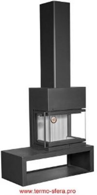 Камины МАДРИД