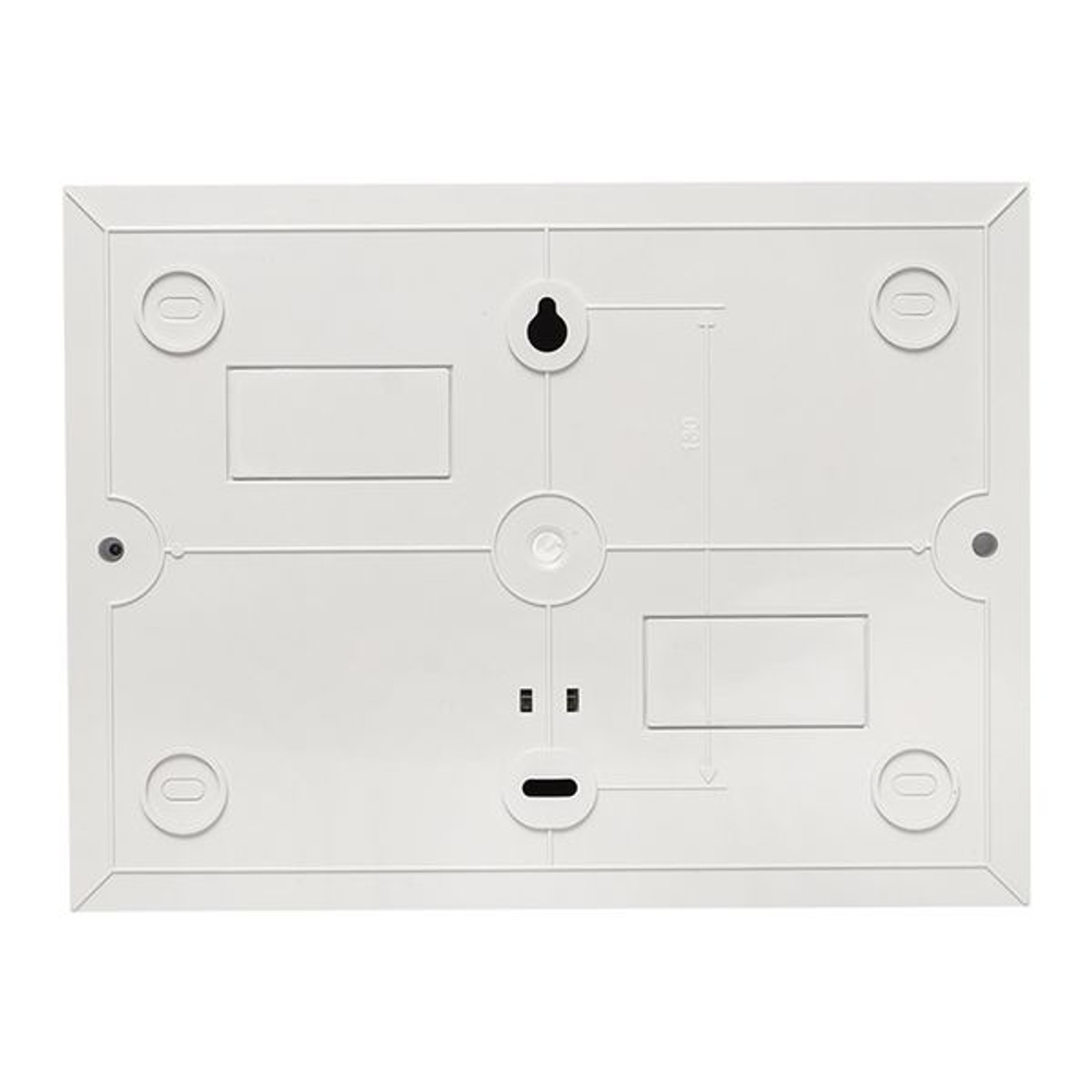 Щит распред. навесной ЩРН-П-12 "SlimBox" IP41 EKF