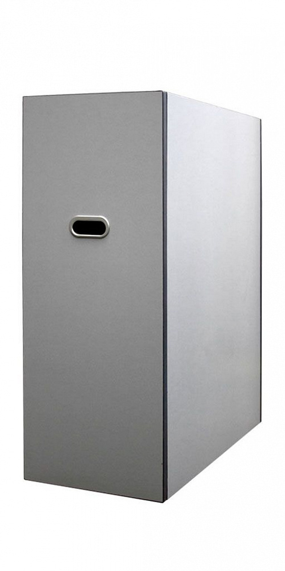 Тумба для металлодетектора 600х300х752