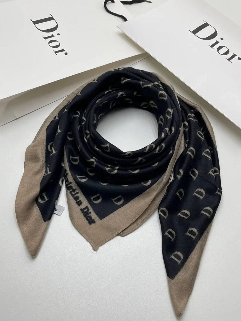 Оберег-платок на финансовое благополучие