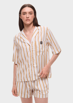 Рубашка пижамная HUGO