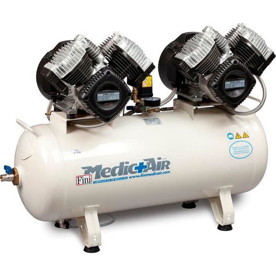 Компрессор FINI MED 640-90F-6T