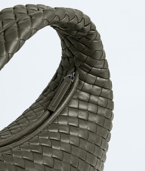 Сумка Bottega Veneta Small Veneta