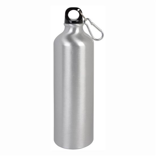 Алюминиевая бутылка BIG TRANSIT 750 мл