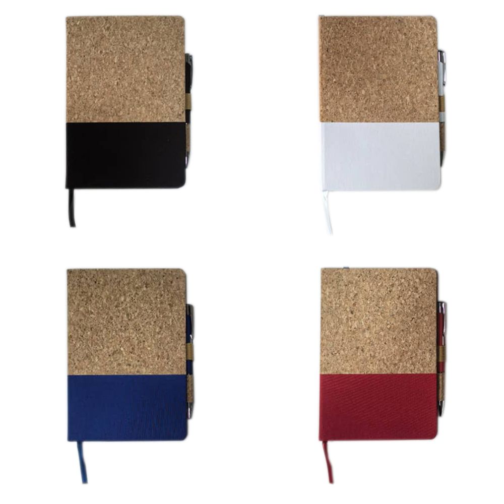 Блокнот Milena