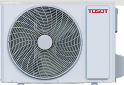 Кондиционер TOSOT T12H-SCW/I/ T12H-SCW/O серии Clivia