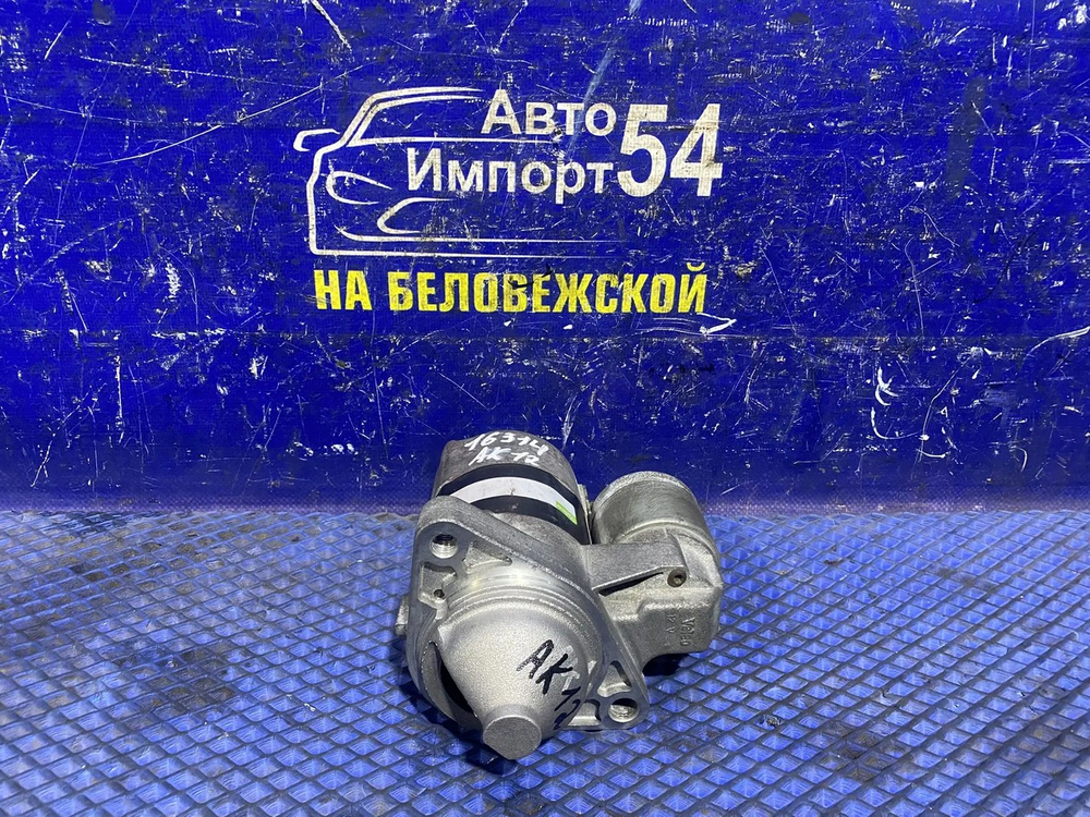 Стартер NISSAN MARCH 2002-2005