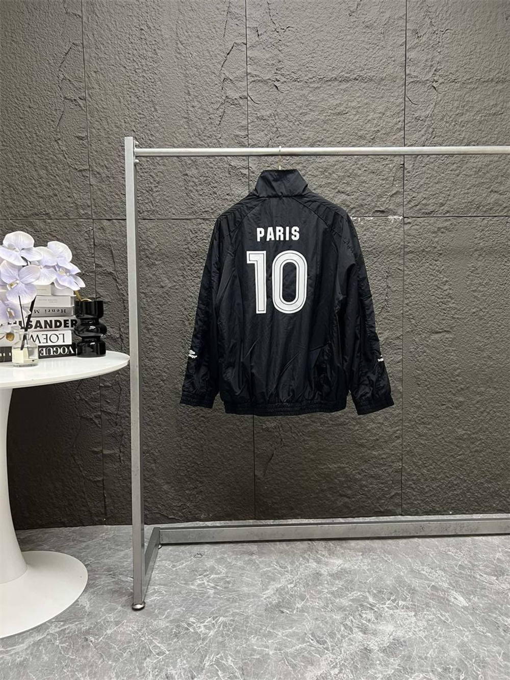 Спортивный костюм Balenciaga