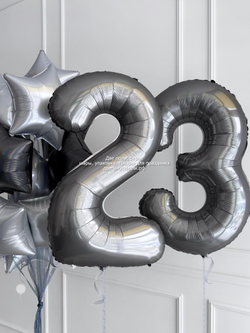 Набор 23-е февраля