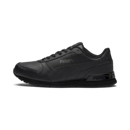 Детские кроссовки PUMA ST Runner v2 L Jr