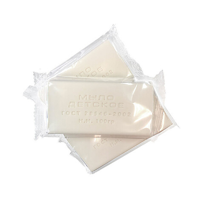 Мыло туалетное «Детское», 100 гр, шт.