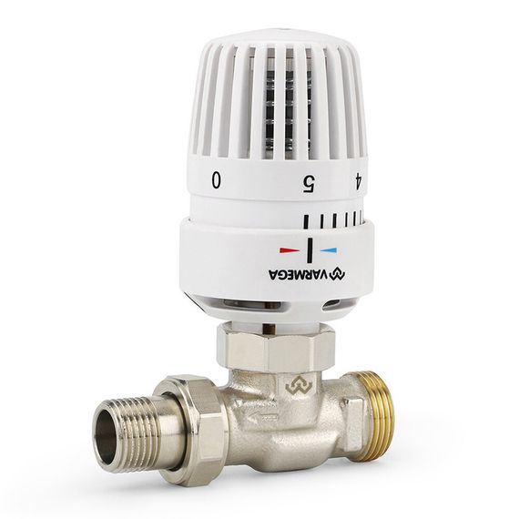 Ограничитель температуры обратного потока VARMEGA 1/2 x 3/4 EK, VM12102 купить в Москве и Московской области по низкой цене с доставкой по России — (1) Ограничитель температуры обратного потока VARMEGA 1/2 x 3/4 EK, VM12102 — (1)