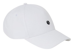 Теннисная кепка Björn Borg Ace - белый