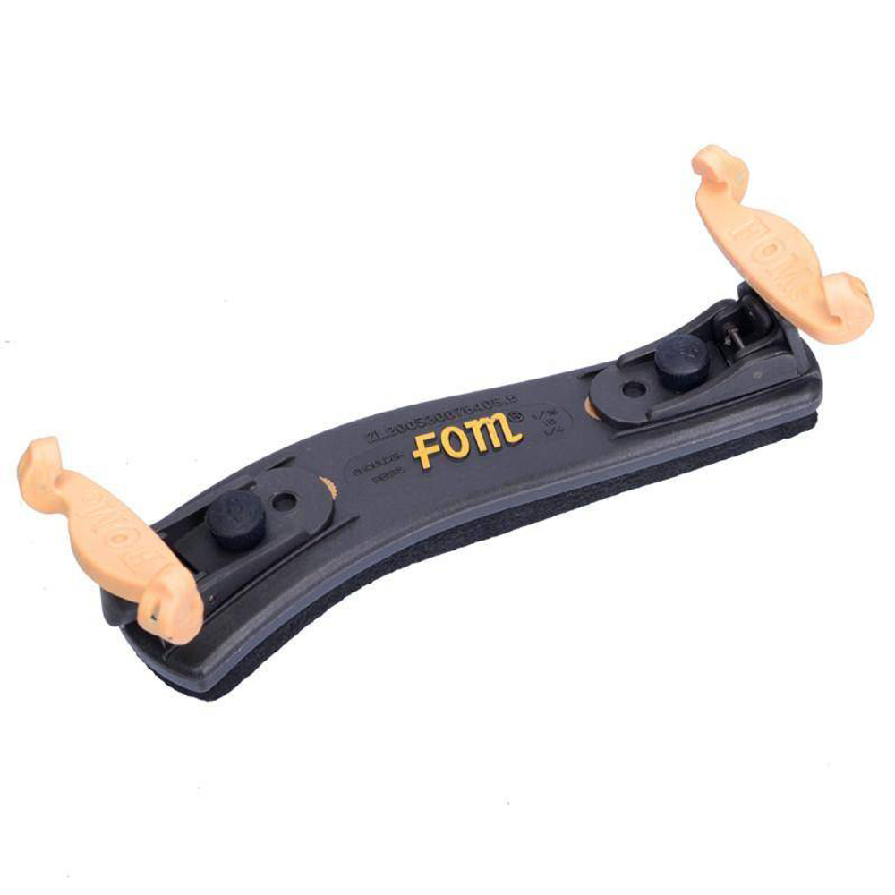 FOM ME-046-BK Мостик для скрипки, размером 1/4-1/16.