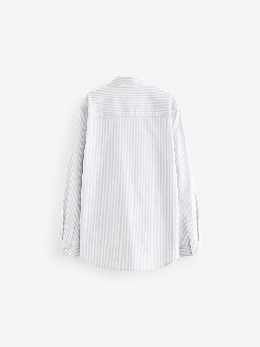 Рубашка для мальчика Next K83-507, Белый