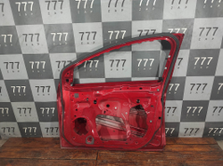 Дверь передняя правая Ford Focus 3 11-19 Б/У Оригинал 2147844