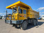 TONLY TL875B 6x4 Карьерный самосвал TL875B (Дизельный, 11,6 л, 429 л.с., МТ)