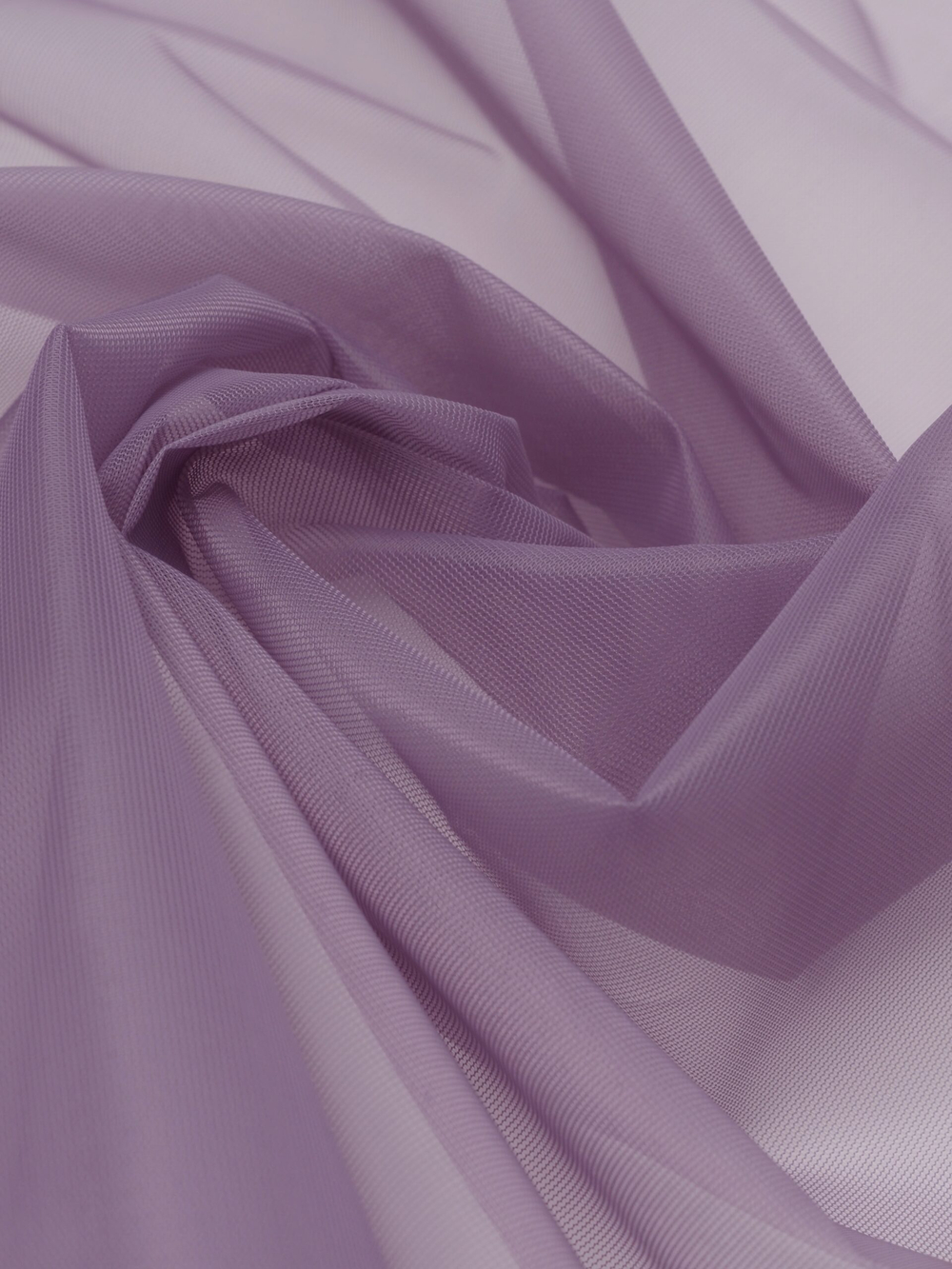 Сетка корсетная морской туман неэластичная отрезами 20х45 см