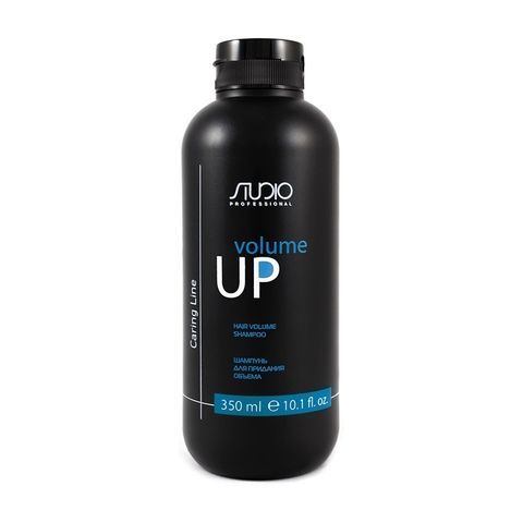 Шампунь для придания объема «Volume up», 350 мл