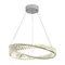 Подвесной светильник FR5519PL-L50CH Мишель / Michelle 50 Вт LED Freya fr5519pl-l50ch