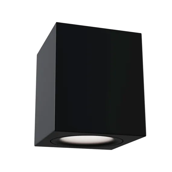 Потолочный светильник Изящность / Slim 1*GU10 10 Вт Technical c013cl-01b