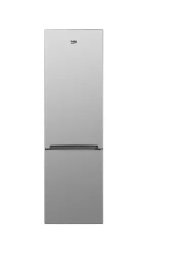 Холодильник с морозильной камерой Beko CSMV5310MC0S – рис.1