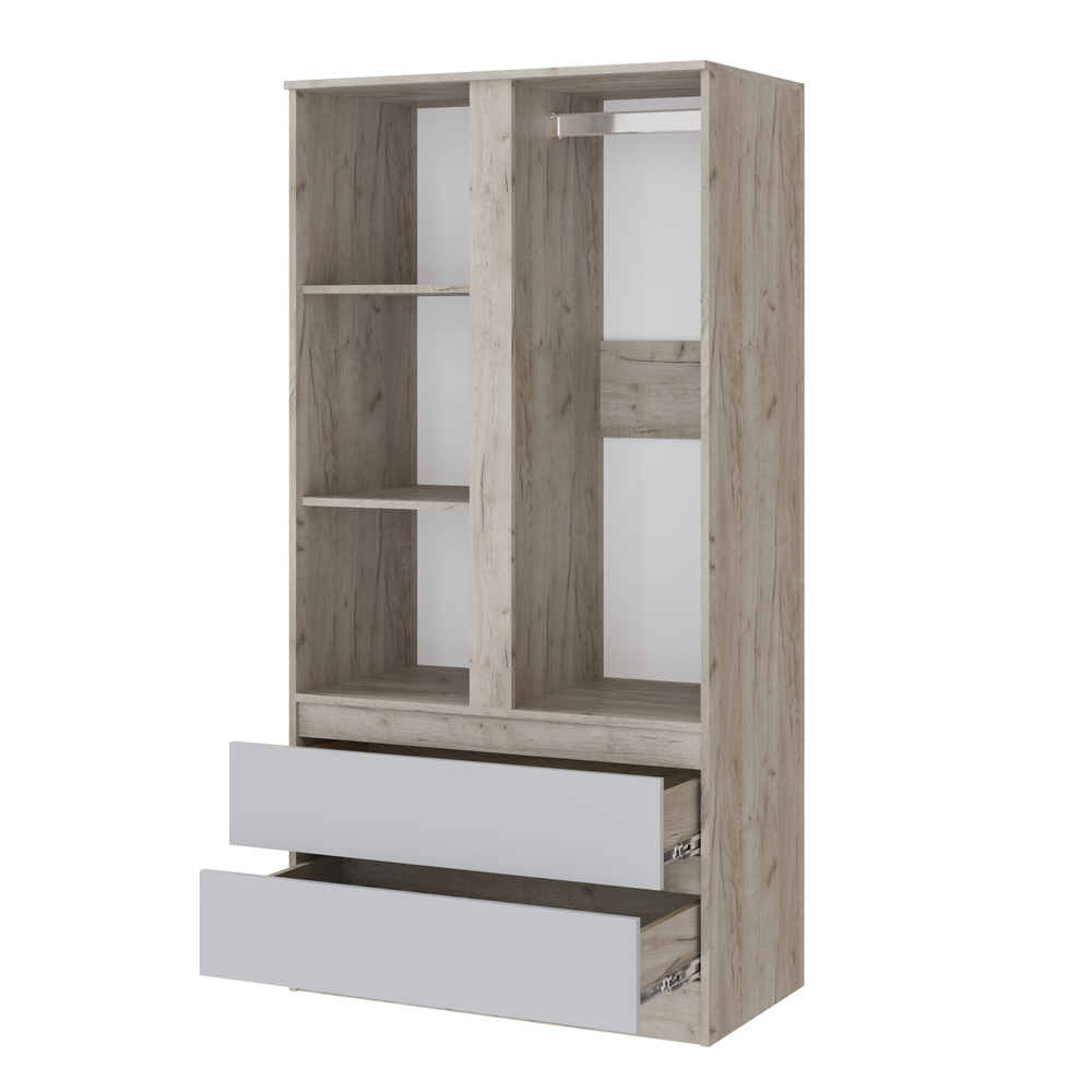 Шкаф Мэнкс МГШ