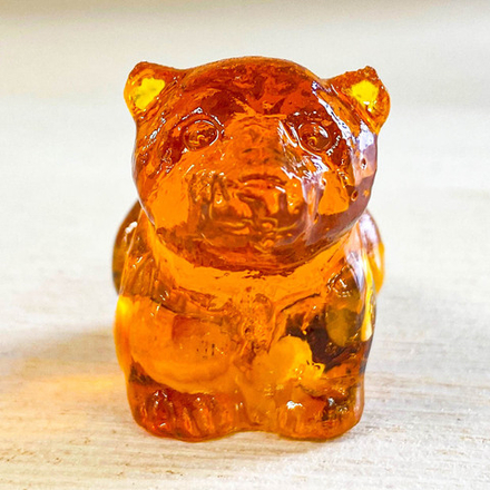 Медведь мини