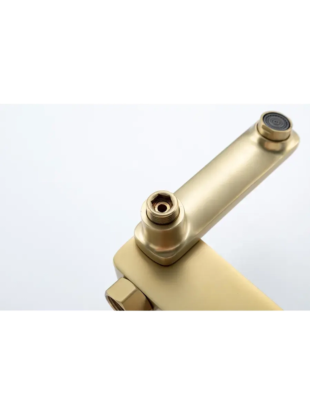 Душевая система с тропическим душем Frap F2486-3