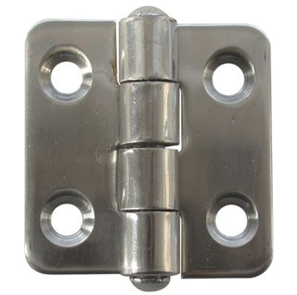 Петля для лодки и автофургонов из нержавеющей стали/морская петля для люка 38х37 мм