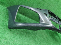 Бампер передний BMW 4er G22 (2020-н.в.) M-paket