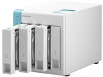 Сетевой RAID-накопитель QNAP  TS-431K