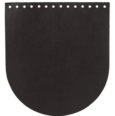 Клапан  22*20см однотонный