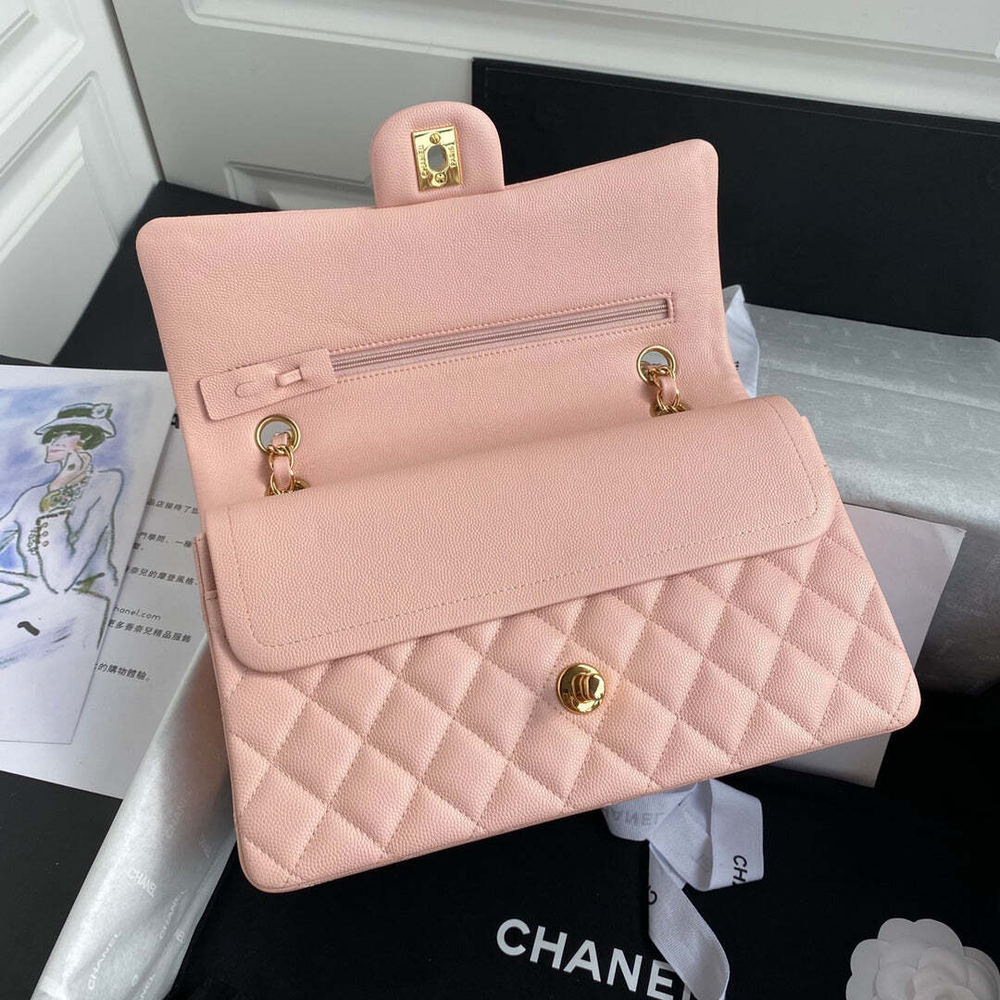 Chanel Flap 25 cm