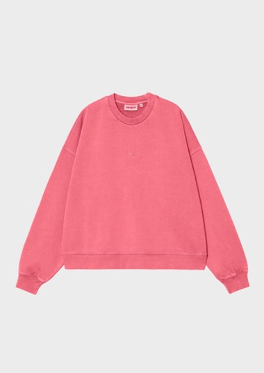 Свитшот CARHARTT WIP Benton Sweat