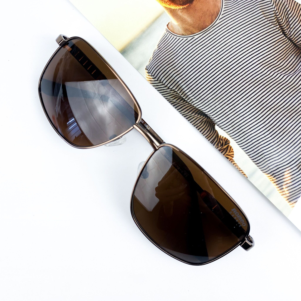 ROMEO 4112 4 очки с/з