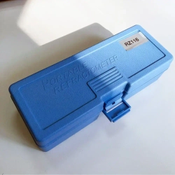 Автомобильный рефрактометр 4 в 1 - (RZ115), для антифриза, охлаждающей жидкости, электролита и мочевины