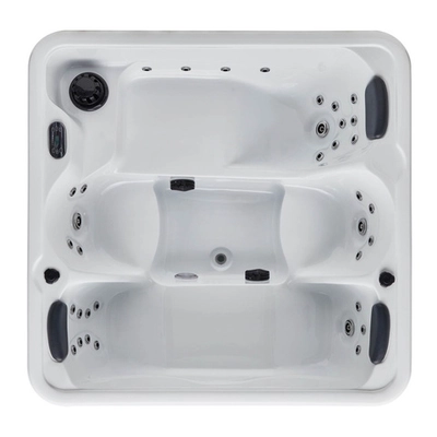 Гидромассажный спа-бассейн Mexda WS-190D