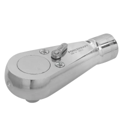Ключ трещоточный 3/4'' FORCEKRAFT FK-8026