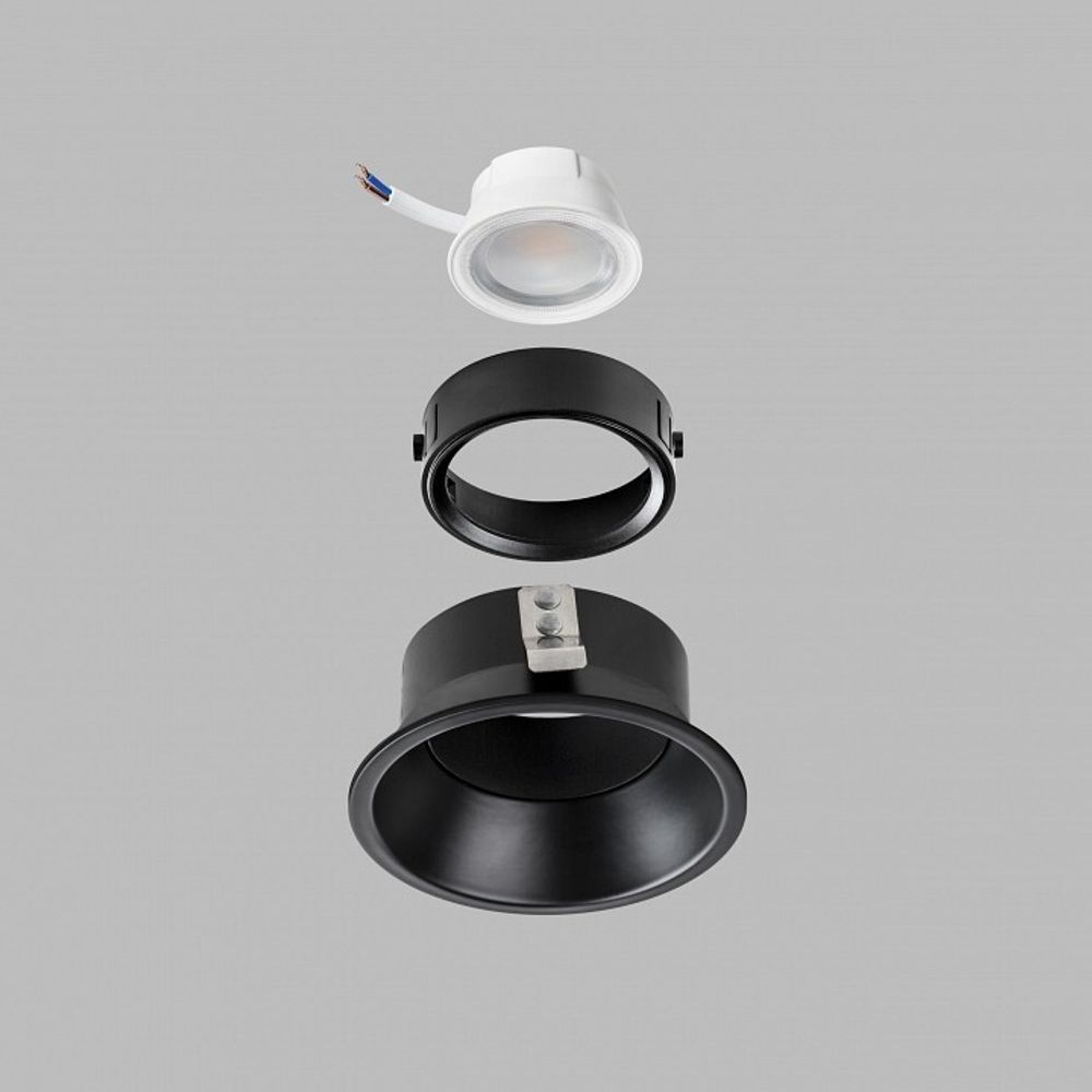 Кольцо декоративное Lightstar Domino 214007