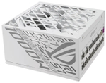 Блок питания ASUS ROG Strix 1000W Platinum White Edition ROG-STRIX-1000P-GAMING-WHITE 1000 Вт