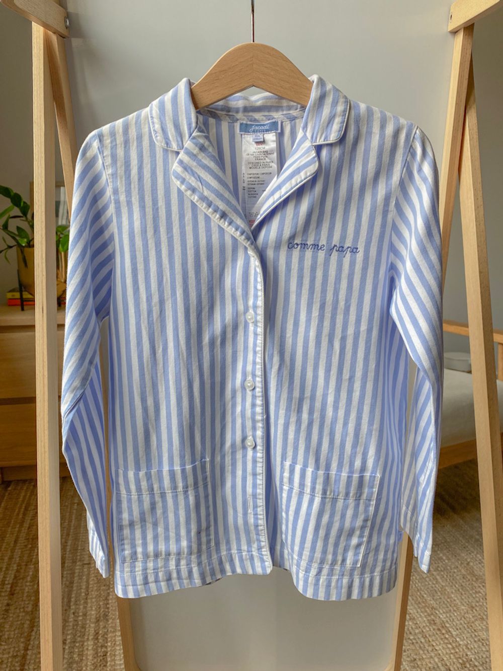 Рубашка Jacadi