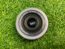 Olympus M.Zuiko Digital ED 14-42mm Покупка/Продажа